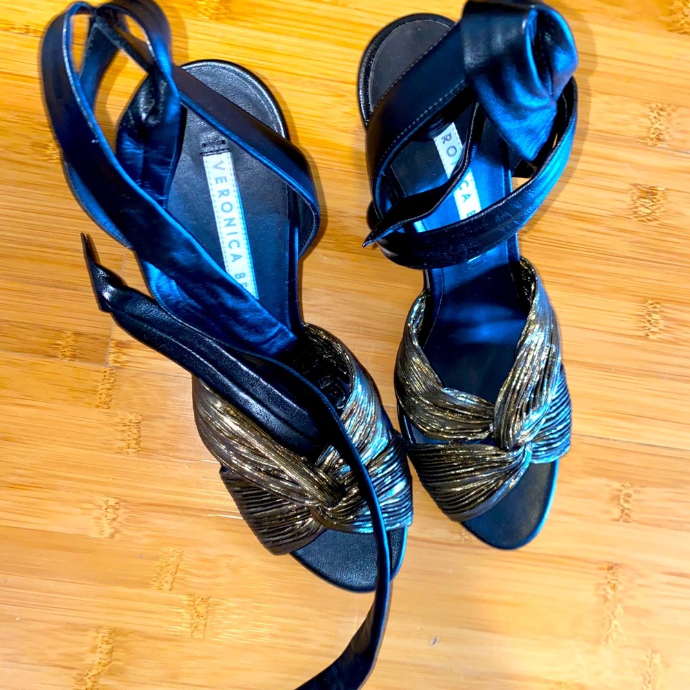 Veronica Beard Heels